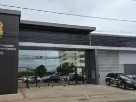 Polícia Civil cumpre mandados contra comércio ilegal de armas