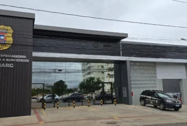 Polícia Civil cumpre mandados contra comércio ilegal de armas