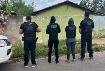 Polícia Civil deflagra Operação Deepfake em Várzea Grande