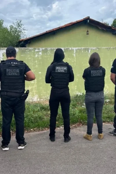 Polícia Civil deflagra Operação Deepfake em Várzea Grande