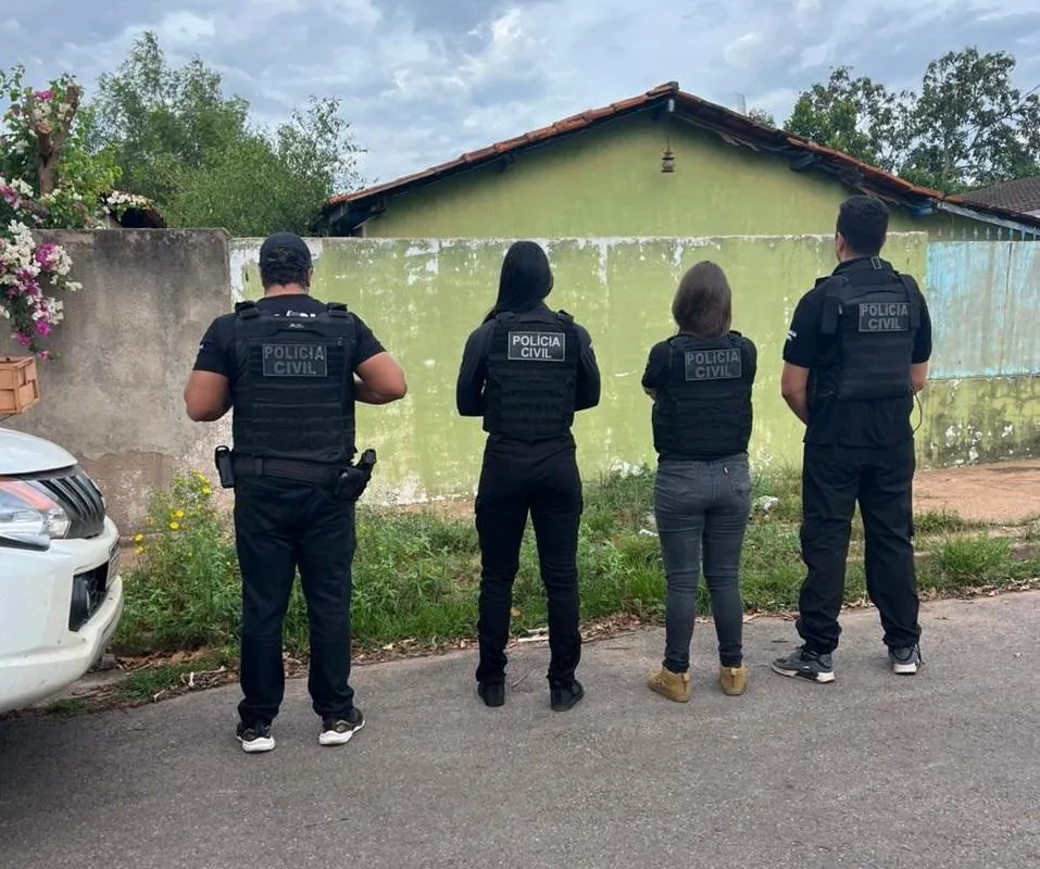 Polícia Civil deflagra Operação Deepfake em Várzea Grande