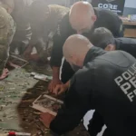 Polícia Civil de MT treina forças federais em operações rurais