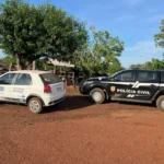 Operação combate leite irregular em Rosário Oeste