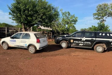 Operação combate leite irregular em Rosário Oeste