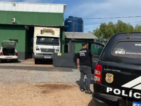 Polícia fiscaliza abatedouros e mercados em Rosário Oeste