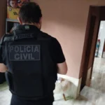 Polícia Civil desarticula quadrilha de furtos de caminhonetes em MT