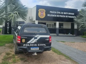 Polícia prende dois suspeitos de homicídio em balsa de garimpo