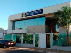 Casal é preso por tortura e abuso contra sobrinhos em Várzea Grande