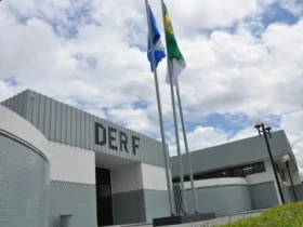 Polícia prende suspeito por roubo a comércio em Cuiabá