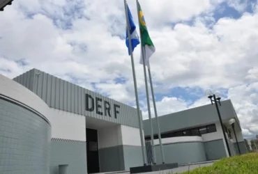 Polícia prende suspeito por roubo a comércio em Cuiabá