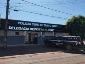 Polícia prende suspeitos de ataque a vendedor de lanches