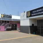 Polícia prende suspeito de golpe contra prefeitura