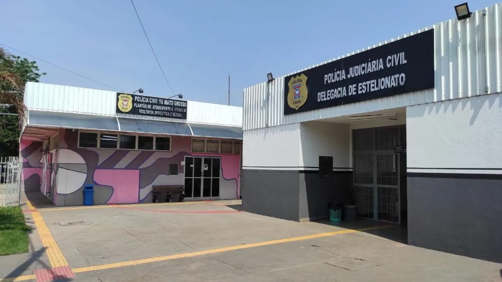 Polícia prende suspeito de golpe contra prefeitura