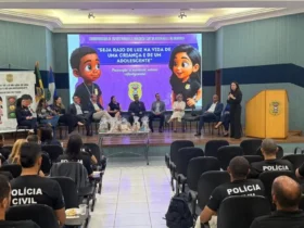 Polícia Civil capacita servidores para prevenir abuso sexual infantojuvenil