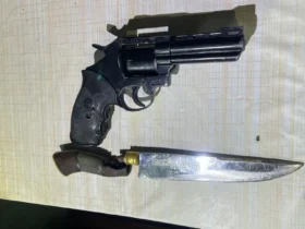 Adolescentes são apreendidos por homicídio e ocultação em Cáceres