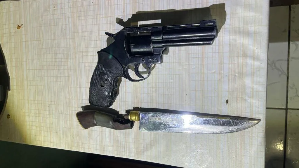 Adolescentes são apreendidos por homicídio e ocultação em Cáceres