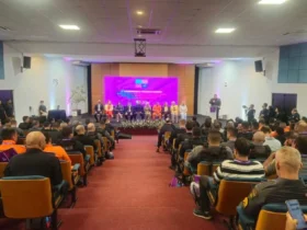 Polícia Militar realiza Congresso Violência Doméstica em Cuiabá