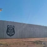 Polícia Penal frustra fuga em penitenciária de Várzea Grande