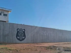 Polícia Penal frustra fuga em penitenciária de Várzea Grande