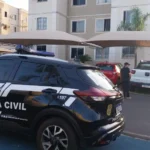 Operação Cyber Guard prende suspeito de extorsão em Cuiabá