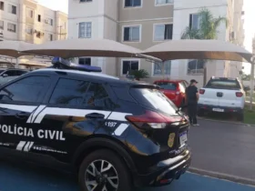 Operação Cyber Guard prende suspeito de extorsão em Cuiabá