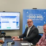 Prêmios do Nota MT contemplam moradores de Sinop e São José do Rio Claro