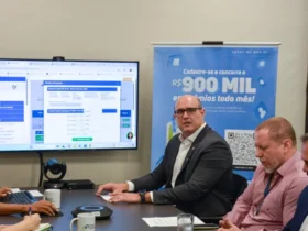 Prêmios do Nota MT contemplam moradores de Sinop e São José do Rio Claro