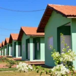 Mato Grosso entrega nove casas do SER Família Habitação
