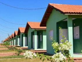 Mato Grosso entrega nove casas do SER Família Habitação