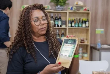 Produtos de Mato Grosso ganham vitrine na COP30