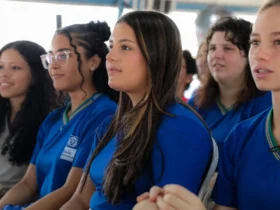 Projeto Cidadão do Futuro lança apoio para vídeos educativos