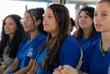 Projeto Cidadão do Futuro lança apoio para vídeos educativos