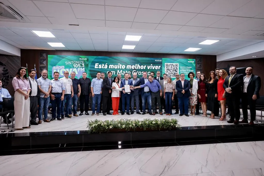 MT Produtivo investe US$ 100 mi na agricultura familiar