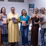 Projeto Raízes que Libertam estimula doação de livros