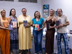 Projeto Raízes que Libertam estimula doação de livros