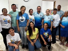 Projeto Sorriso Chapadense oferece odontologia gratuita