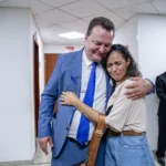 Lei Luiza Rodrigues cria diretrizes para otite crônica