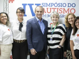 Simpósio do autismo discute inclusão em MT