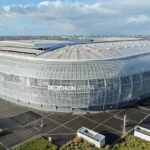 Brasil volta à Decathlon Arena em amistoso na França