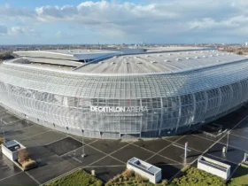 Brasil volta à Decathlon Arena em amistoso na França