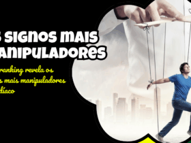 Ranking dos signos mais manipuladores do zodíaco