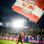 Bragantino supera Atlético-MG no Brasileirão