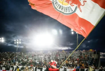 Bragantino supera Atlético-MG no Brasileirão