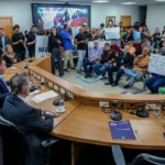 TJMT discute reajuste de 6,8% para servidores