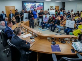 TJMT discute reajuste de 6,8% para servidores