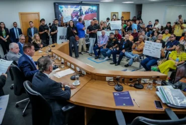 TJMT discute reajuste de 6,8% para servidores