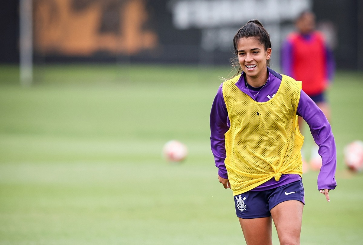 Palmeiras x Corinthians: onde assistir, horário e escalações no clássico pelo Paulistão Feminino. Imagem: Rodrigo Gazzanel Corinthians Palmeiras x Corinthians: onde assistir, horário e escalações no clássico pelo Paulistão Feminino. Imagem: Rodrigo Gazzanel Corinthians