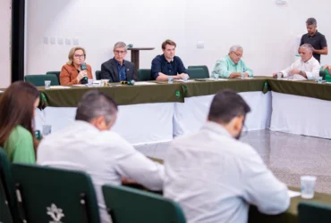 Regularização avança com novos módulos do CAR