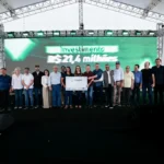 Governo inicia entregas do Fundaaf – Inclusão Rural no interior