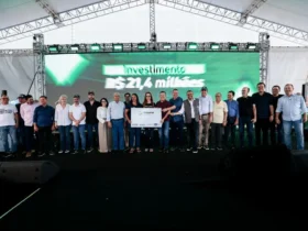 Governo inicia entregas do Fundaaf – Inclusão Rural no interior